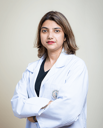 Dr. Rachana Sharma Basnet