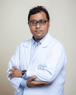 Dr. Rojan Pokharel