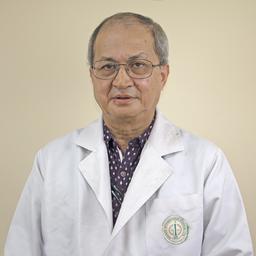 Dr. Prakash Sayami