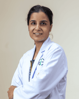 Cl. PSY Shruti Rana