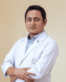 Dr. Utkarsh Karki