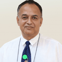 Prof. Dr. Prem Raj Gyawali