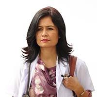 Prof. Dr. Dibya Singh Shah