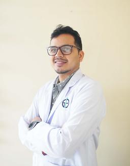 Dr. Subash Kharel