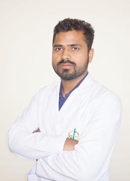 Dr. Sanjay Kumar Sah