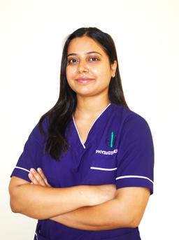 Rakshya Gautam