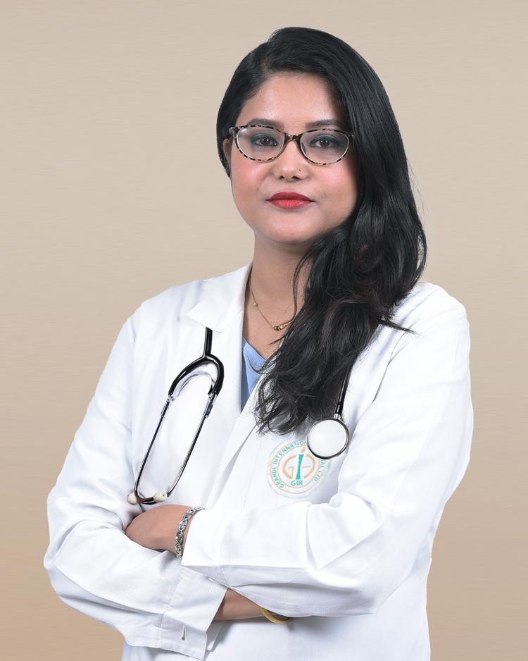 Dr. Anu Subedi