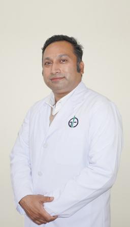 Dr. Utsav Sharma