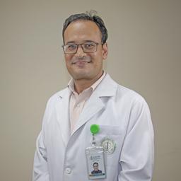Prof. Dr. Anil Shrestha