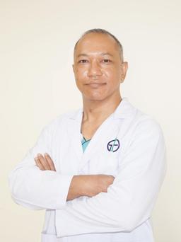 Dr. Shree Ram Shrestha