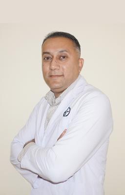 Dr. Kunjan Acharya