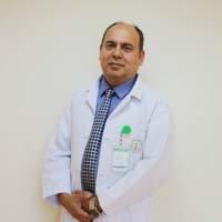 Dr. Navin Chandra Gautam