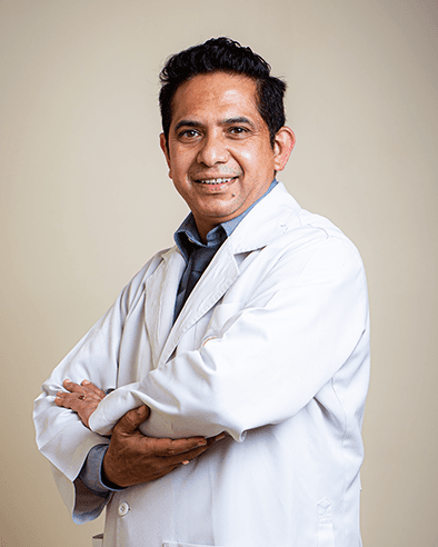 Dr. Vivek Sharma