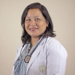 Assoc. Prof. Dr. Rinku Joshi