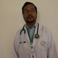 Dr. Rabin Hamal