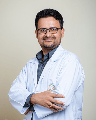 Dr. Amit Gauli
