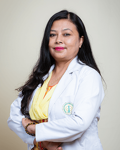 Dr. Samira Shafi Khan