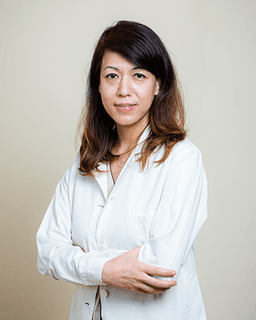 Dr. Prerana Kansakar