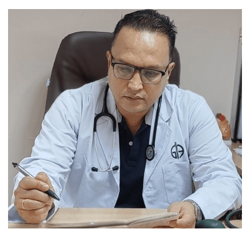 High Blood Pressure: Silent but Dangerous