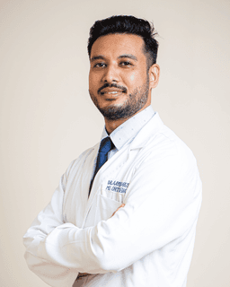Dr. Aayush Shrestha