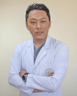 Nima Sherpa
