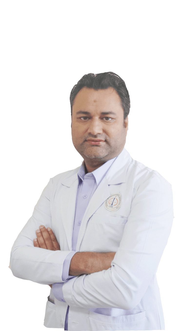 Dr. Subash Phuyal
