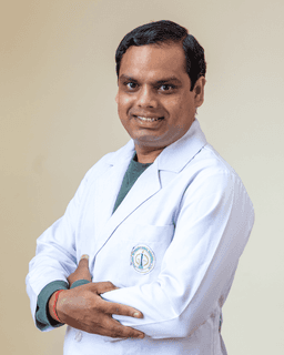 Dr. Om Prakash Adhikari