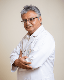 Dr. Anand Ghimire