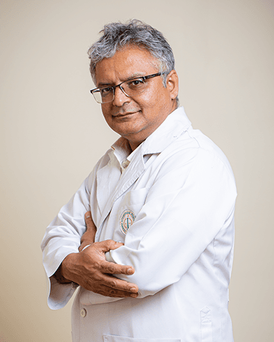 Dr. Anand Ghimire