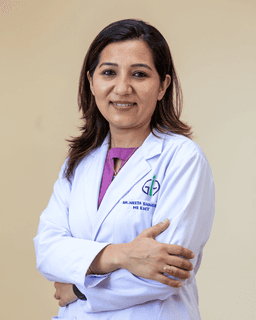 Dr. Neeta Shakya Malla