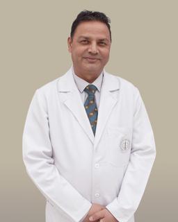 Dr. Byapak Paudel